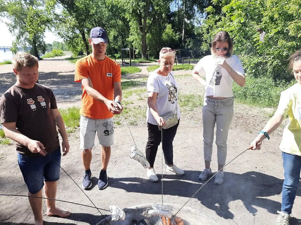 Dzień dziecka z "Pychotką" i WSS Społem