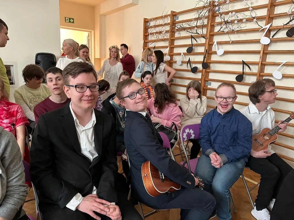 VII Kalejdoskop Muzyczny