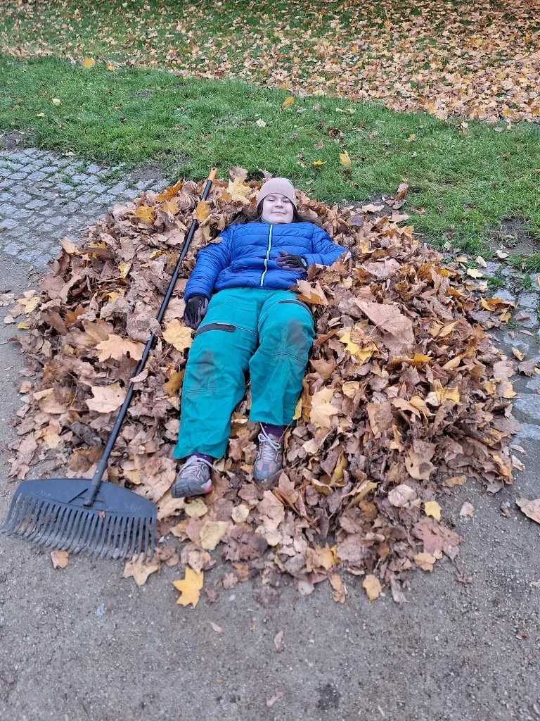 Praktyki ogrodnicze