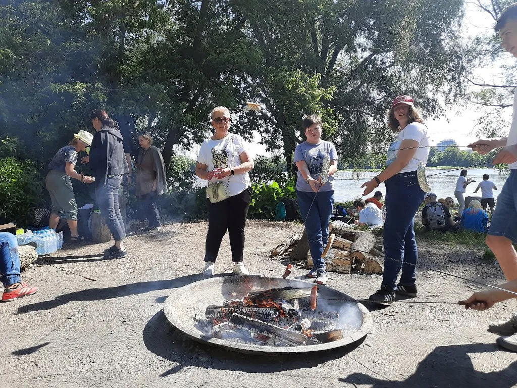 Dzień dziecka z "Pychotką" i WSS Społem