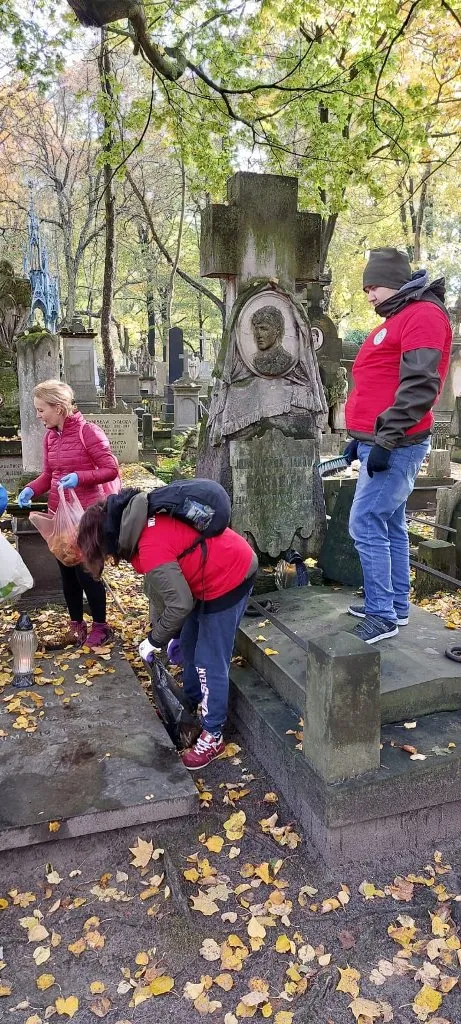 Szkolne Koło Wolontariatu