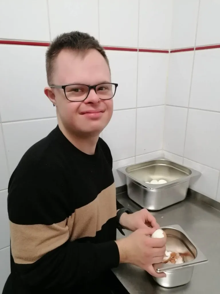 Praktyki wspomagane w hotelu Ibis Centrum