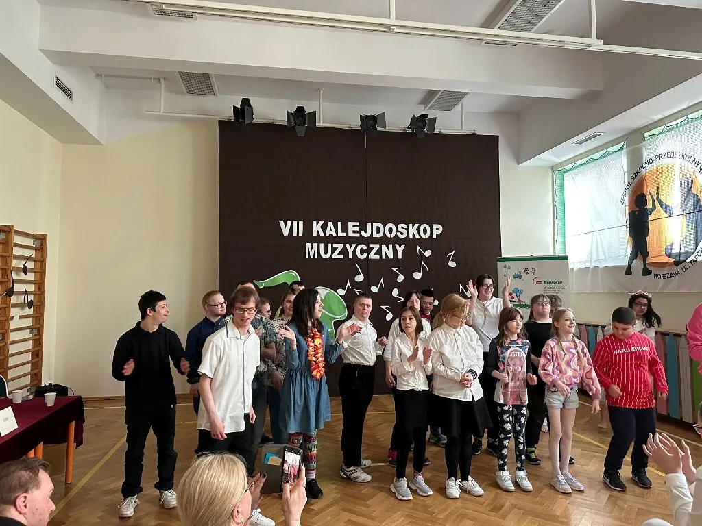VII Kalejdoskop Muzyczny