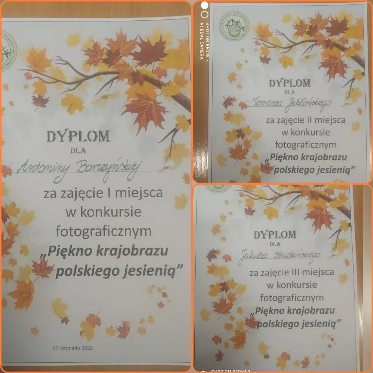 Konkurs fotograficzny