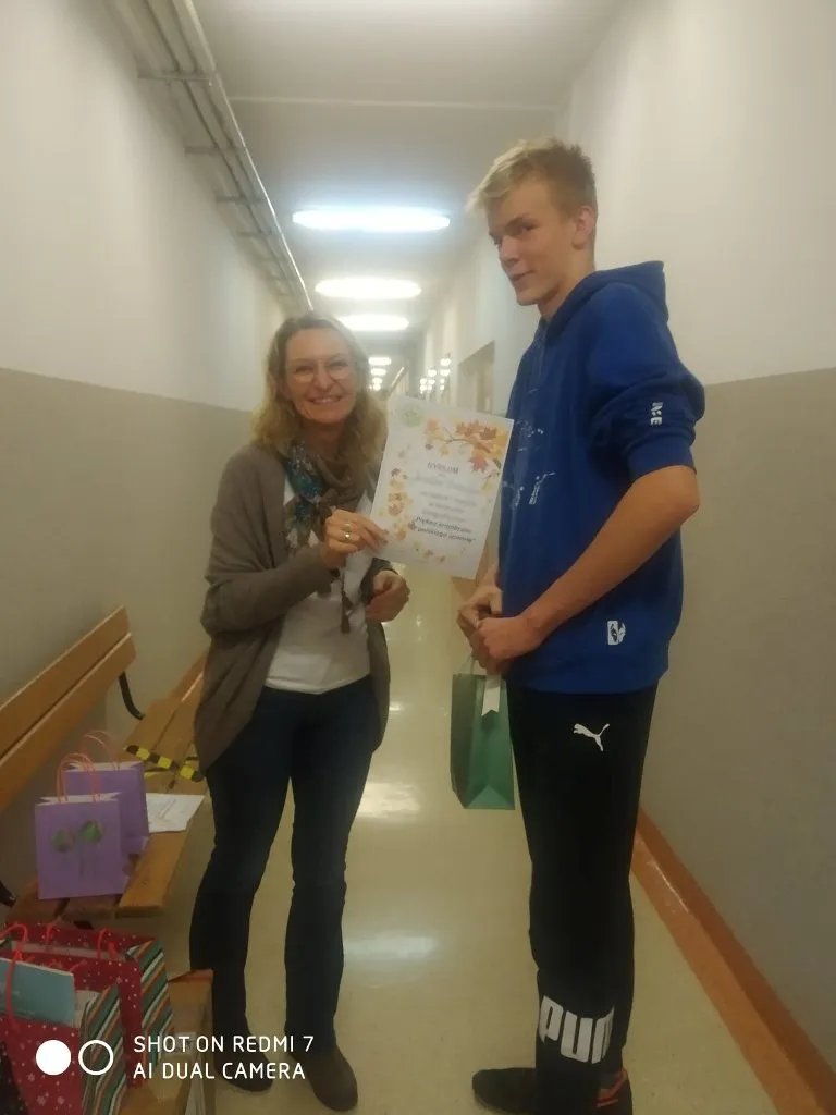 Konkurs fotograficzny