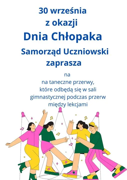 Dzień Chłopaka