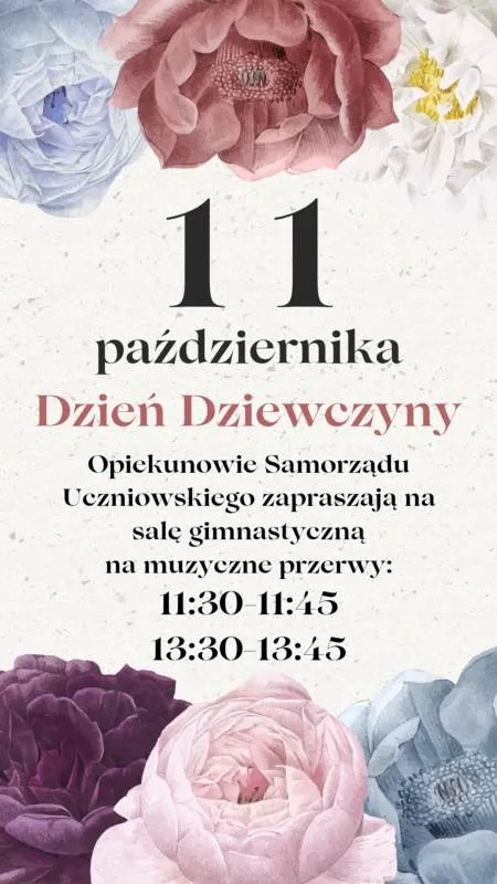 Dzień Dziewczyny