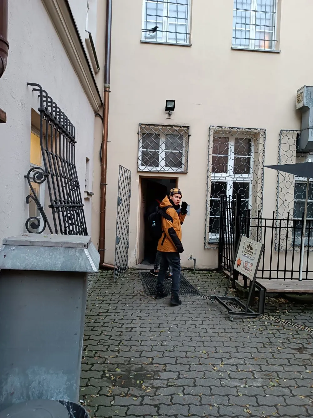 Wycieczka do Poznania