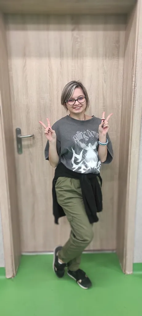 Izabela Staniszewska