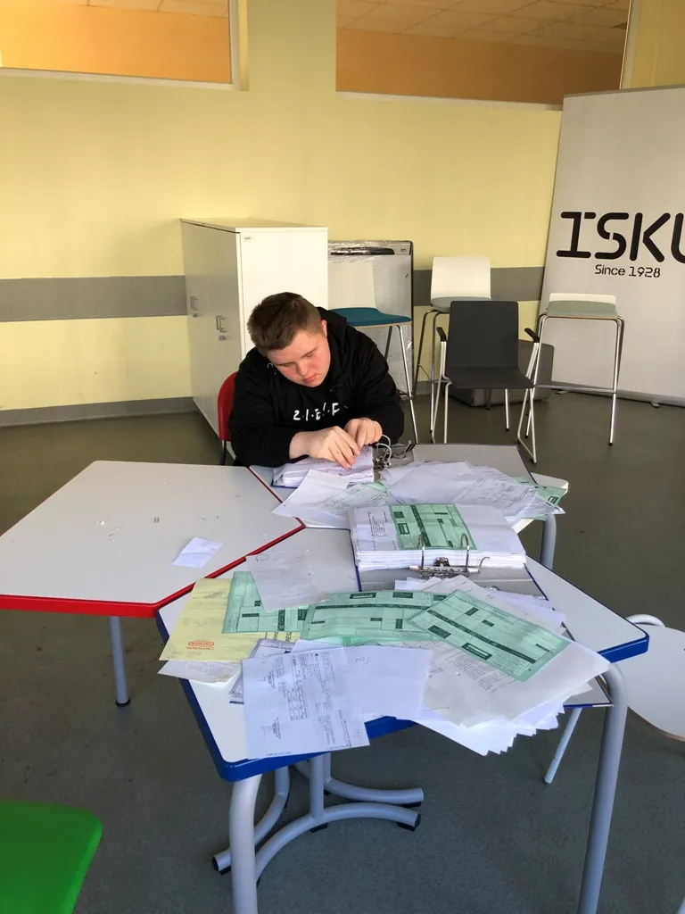 Praktyki w MSCDN