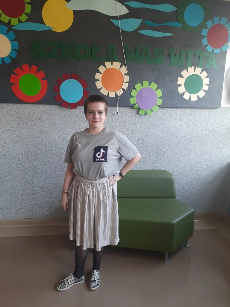 Przewodnicząca Rady Nadzorczej