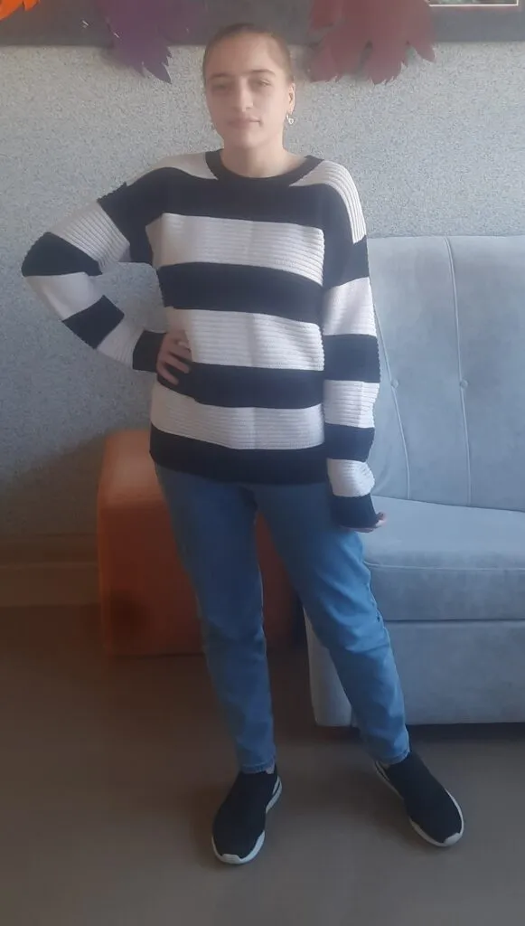 Joanna Pióro - czlonek RN 