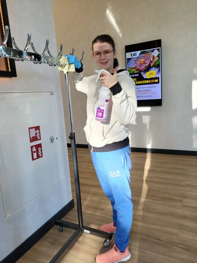 Praktyki wspomagane O3HOTEL