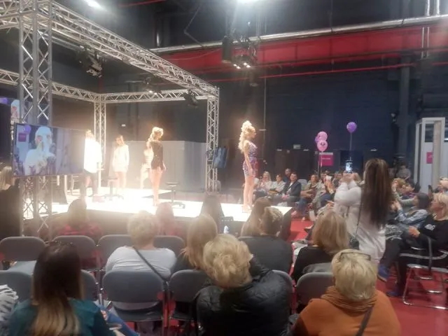Zajęcia praktyczne uczniów