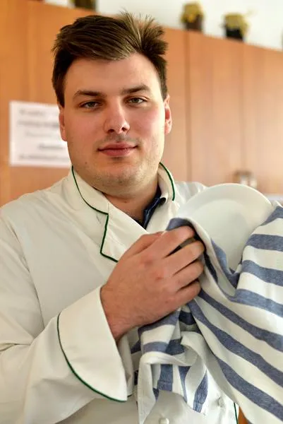 Zajęcia praktyczne uczniów