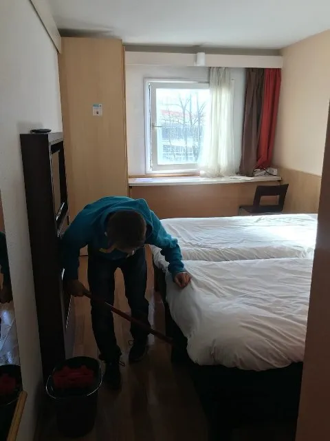 Zajęcia praktyczne uczniów