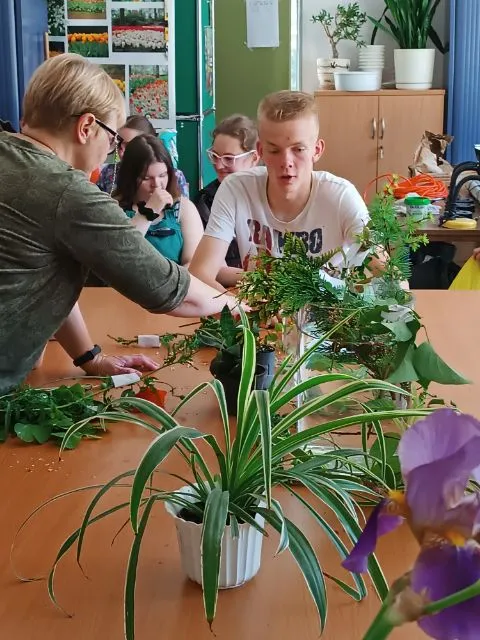 Konkurs ogrodniczy