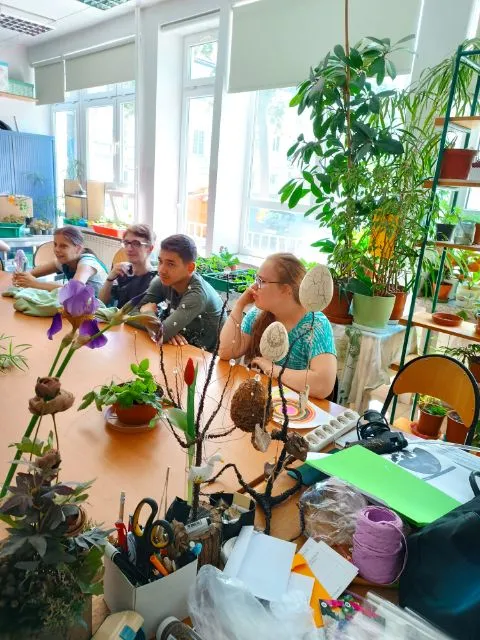 Konkurs ogrodniczy
