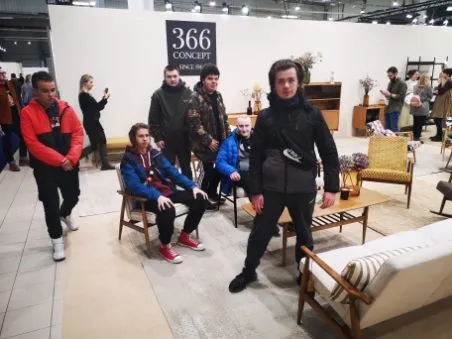 Warsaw Ptak Expo w Nadarzynie