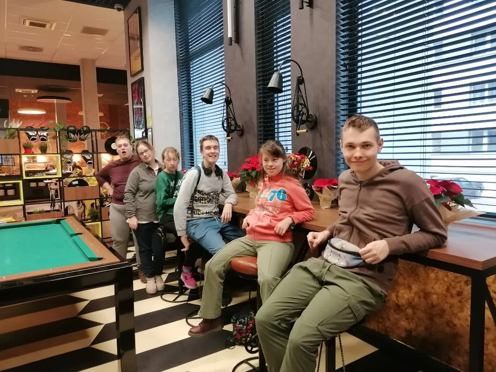Praktyki wspomagane w hotelu