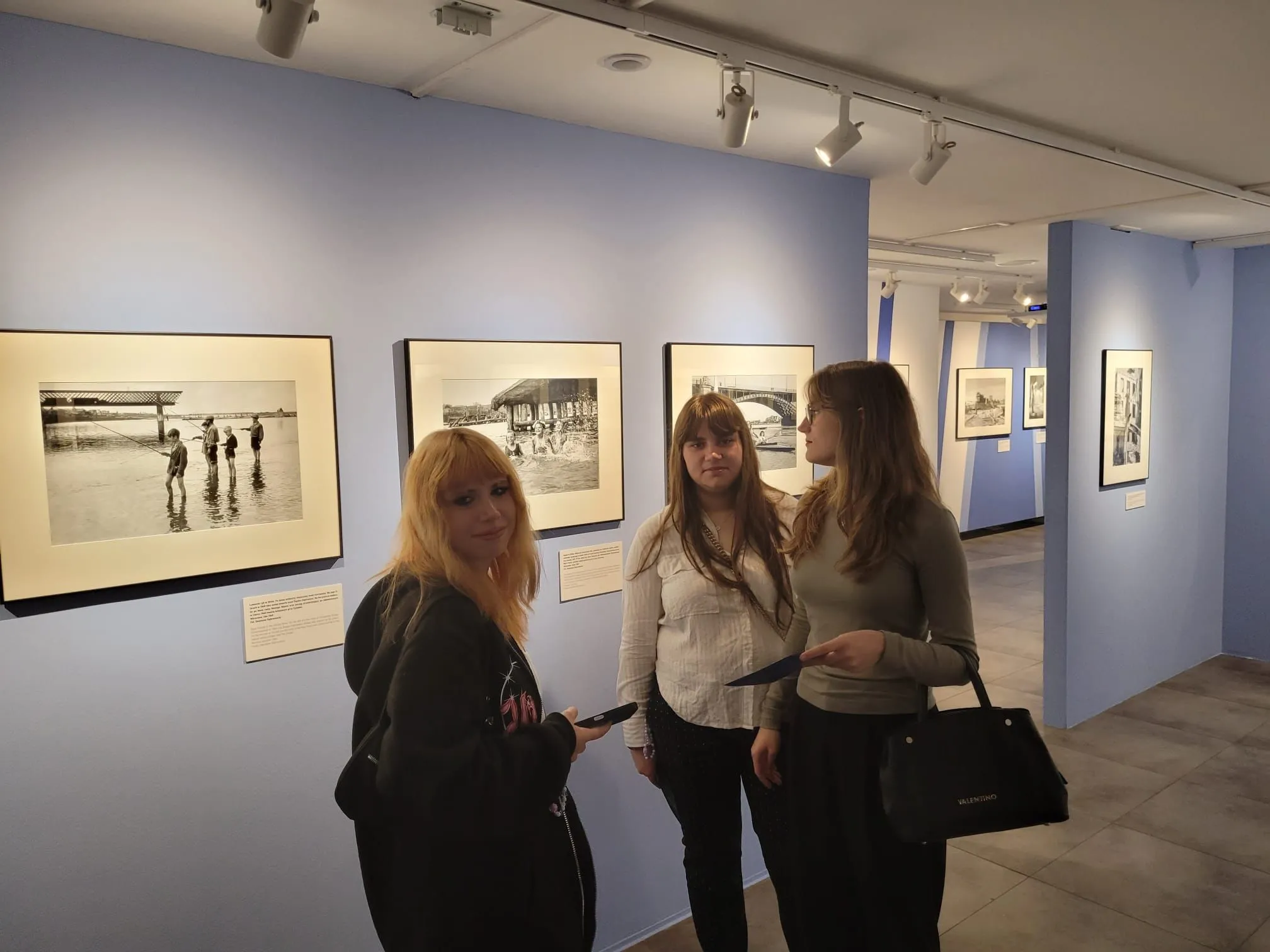 Dom Spotkań z Historią