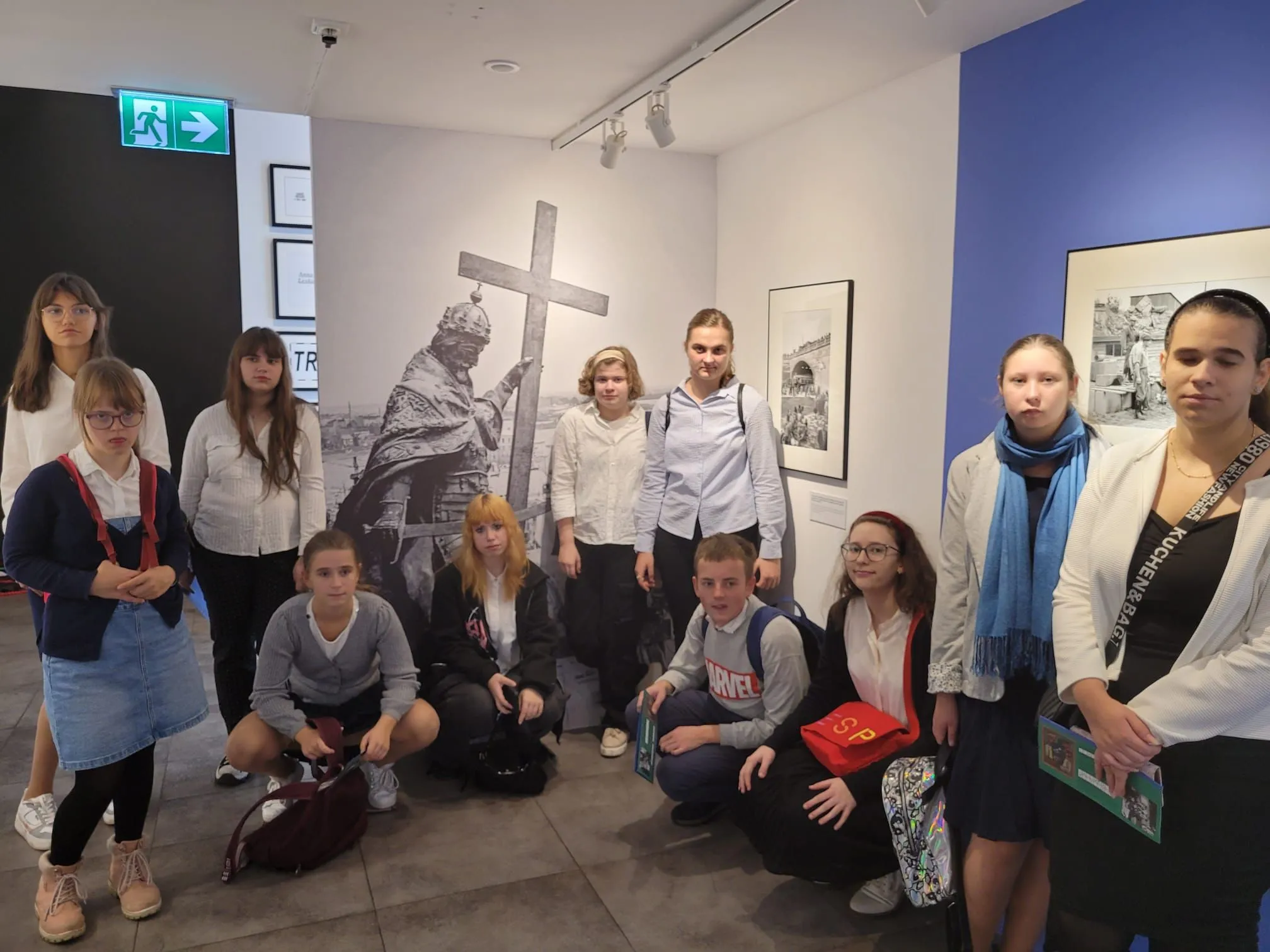 Dom Spotkań z Historią Dom Spotkań z Historią