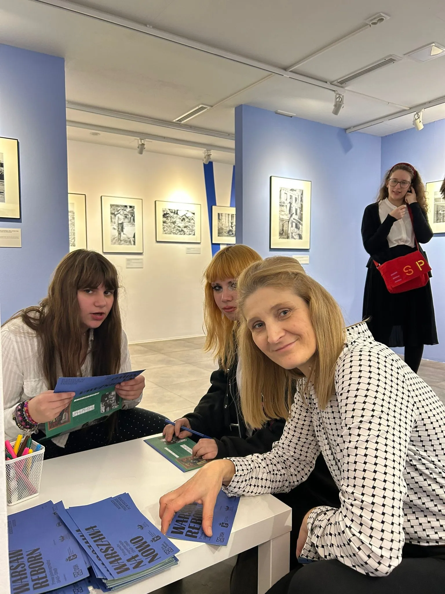 Dom Spotkań z Historią