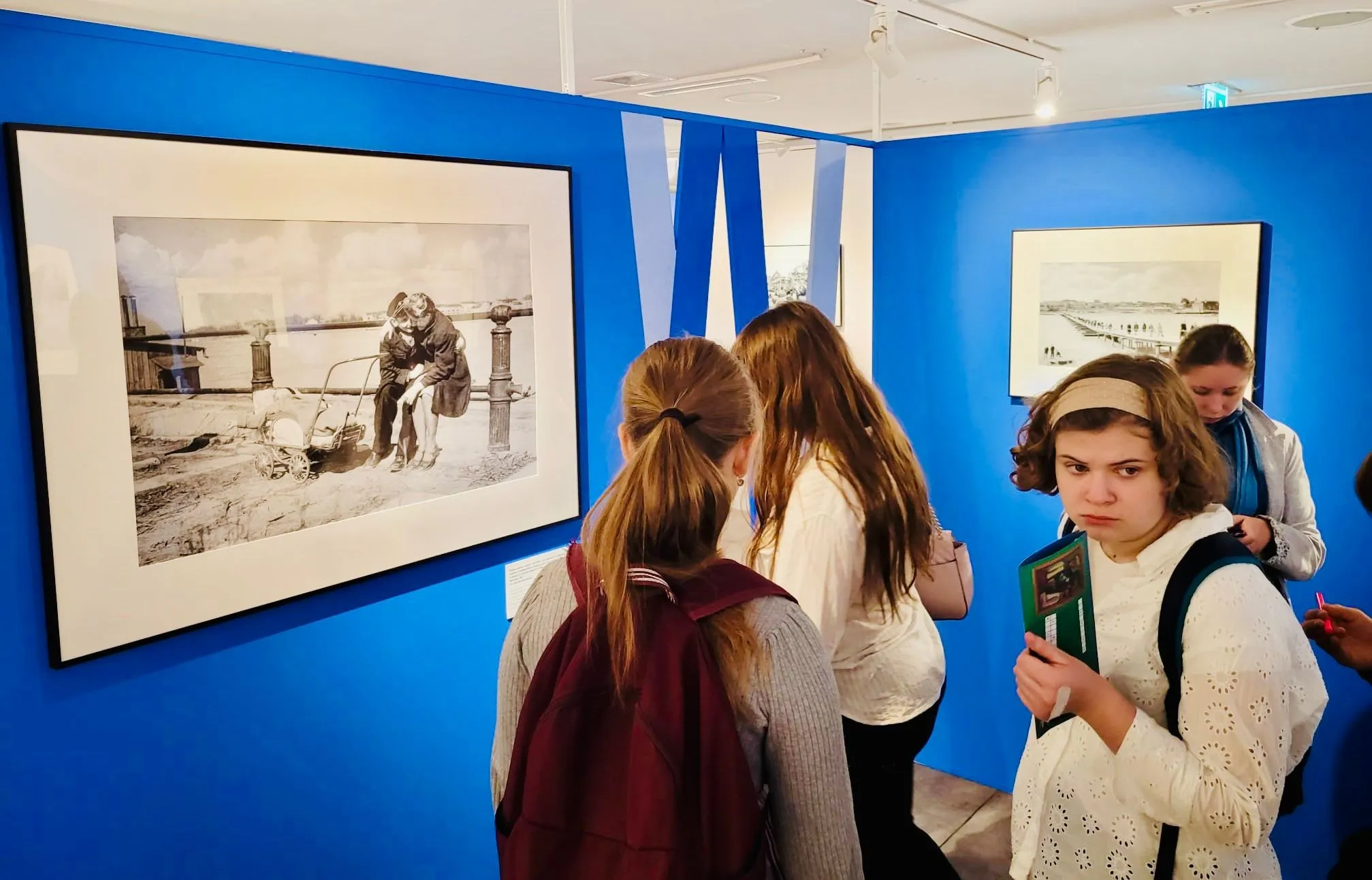 Dom Spotkań z Historią