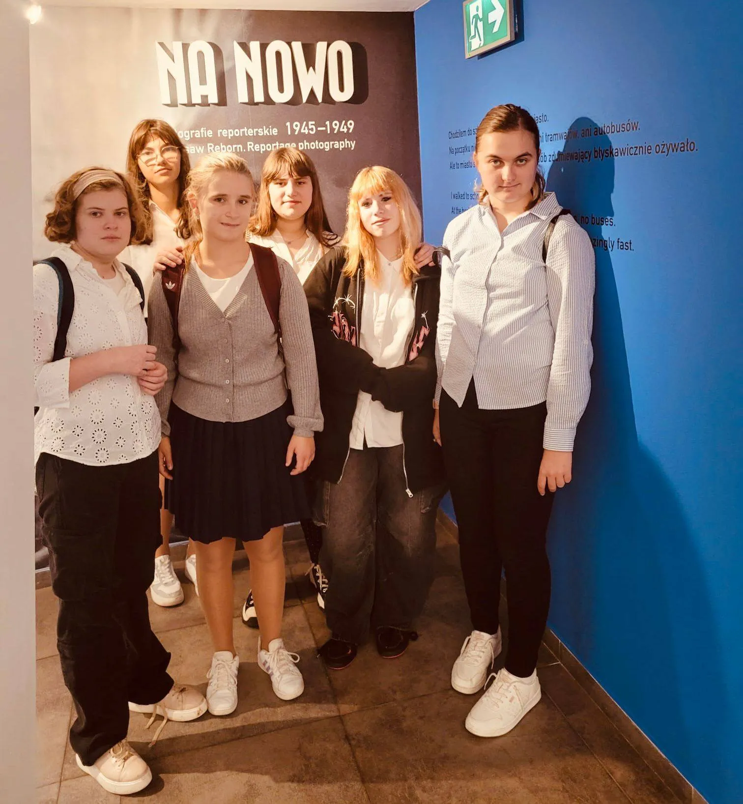 Dom Spotkań z Historią