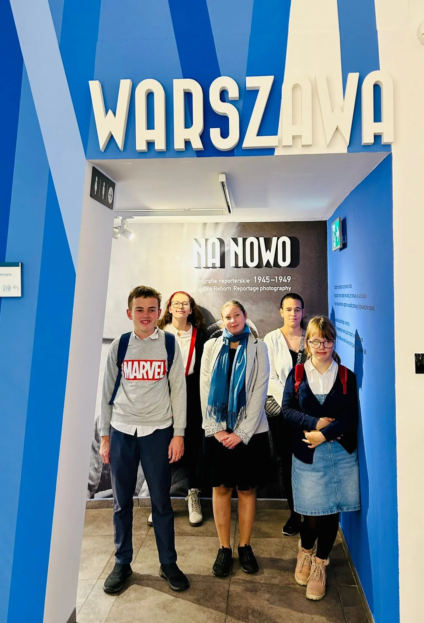 Dom Spotkań z Historią