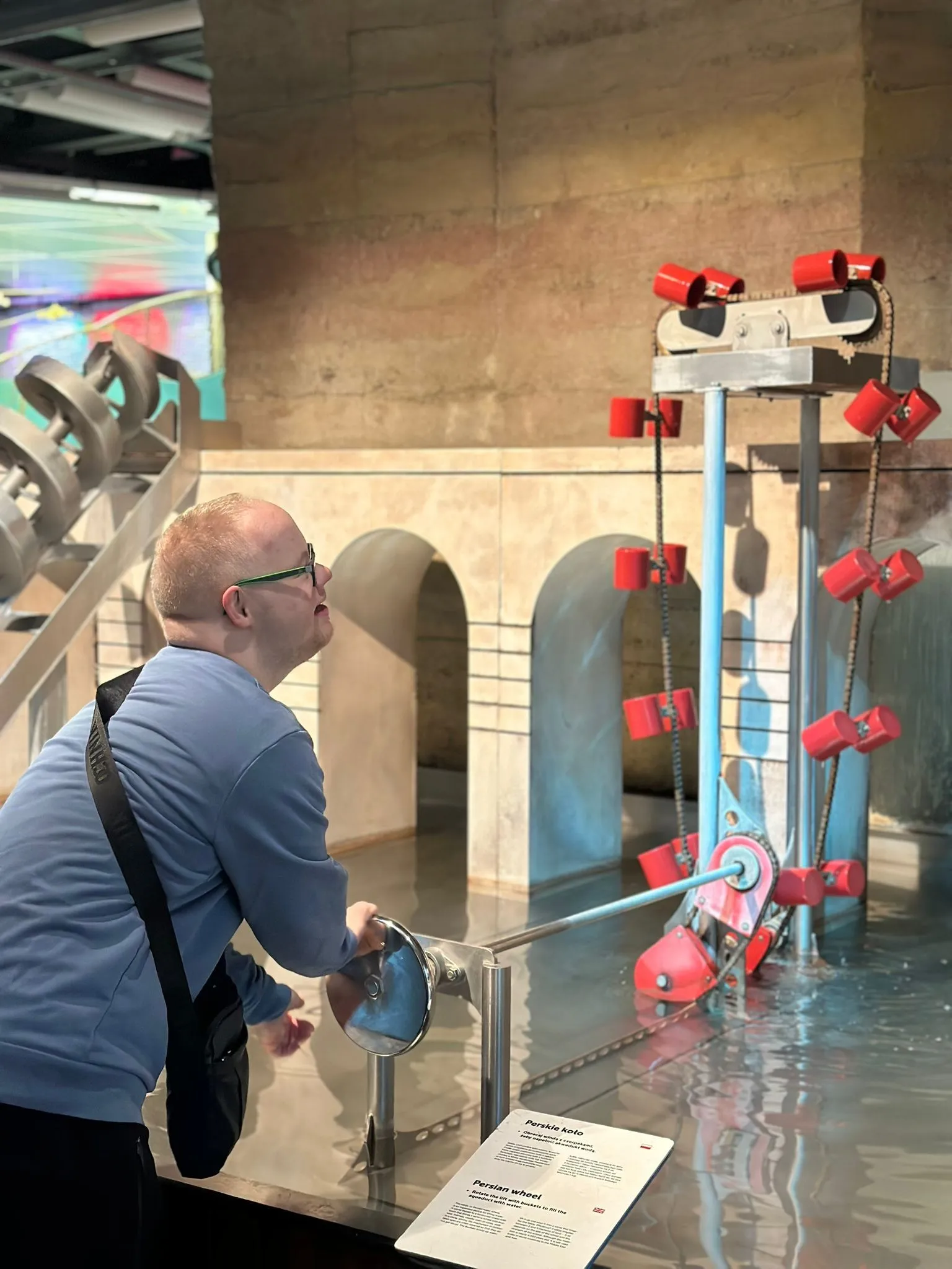 Centrum Nauki Kopernik