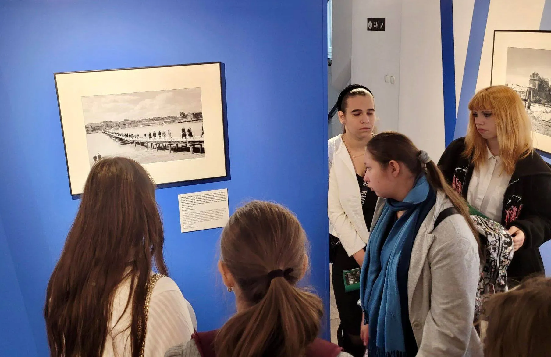 Dom Spotkań z Historią