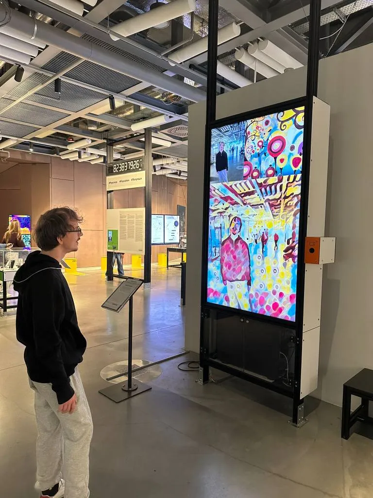 Centrum Nauki Kopernik