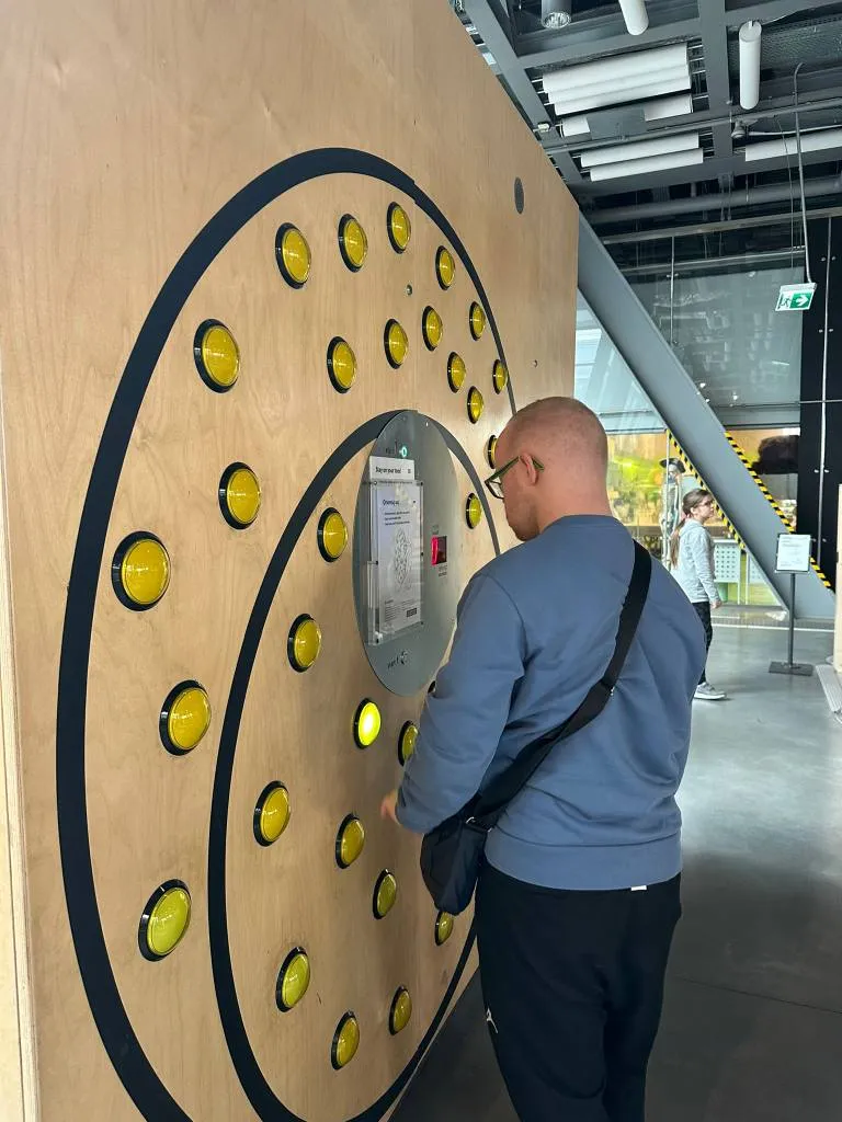 Centrum Nauki Kopernik