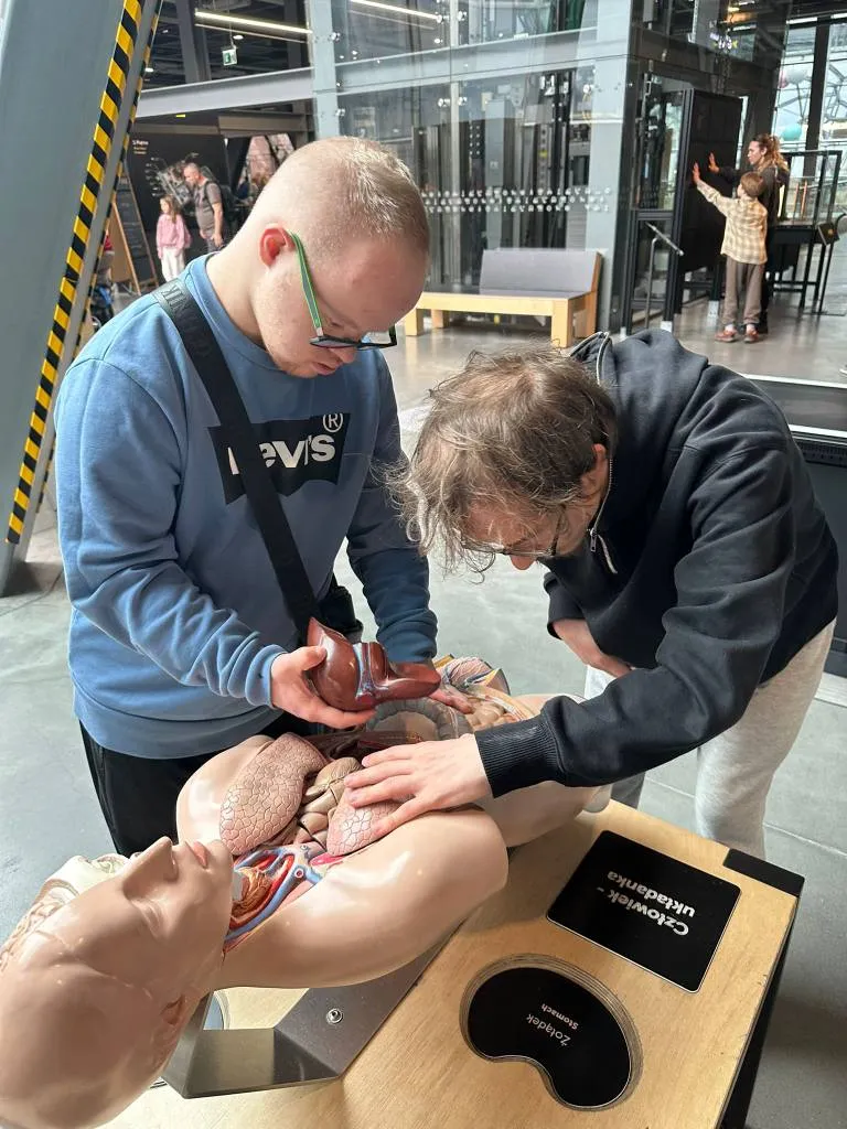 Centrum Nauki Kopernik