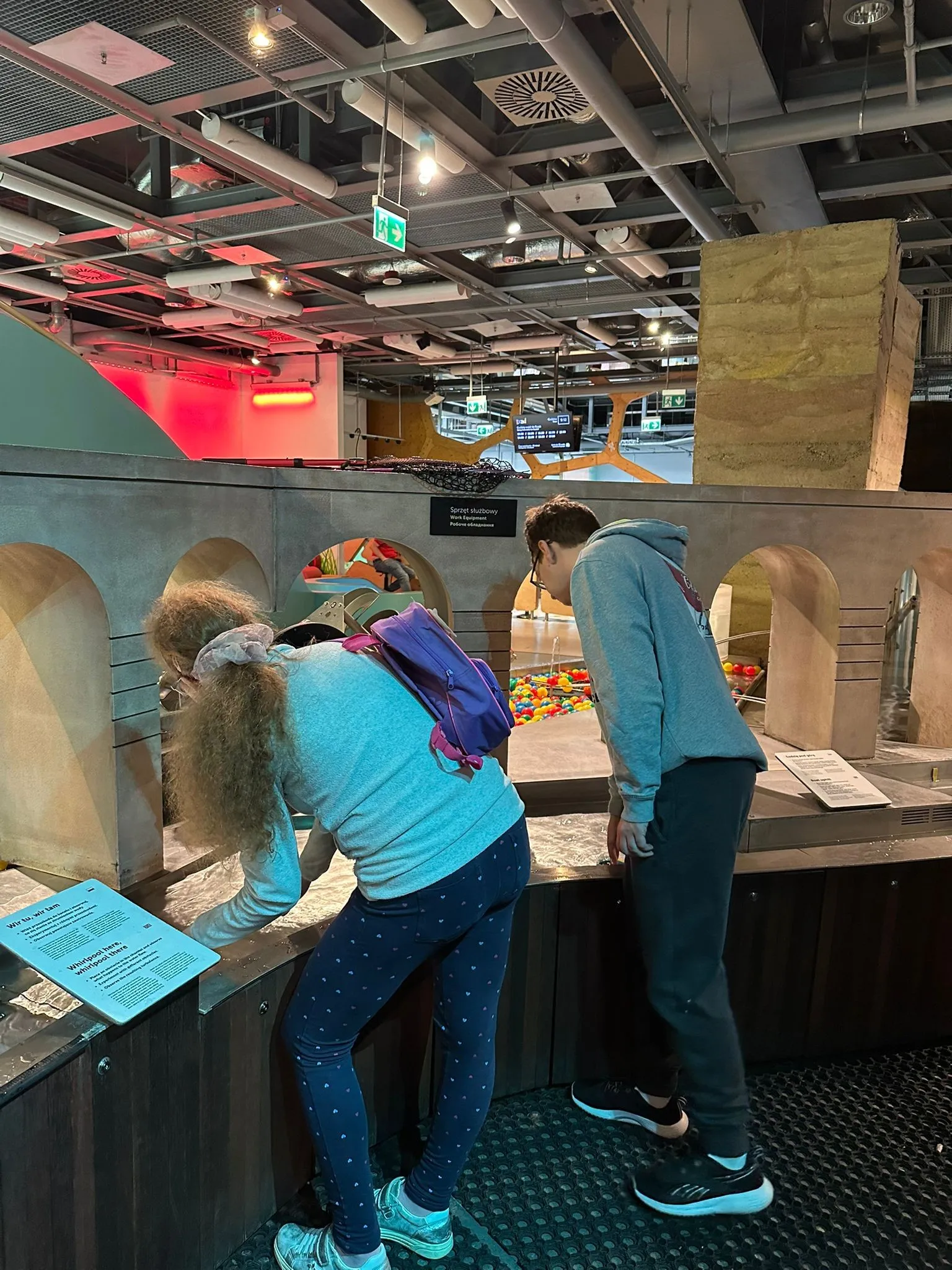 Centrum Nauki Kopernik