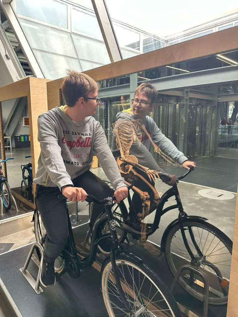 Centrum Nauki Kopernik