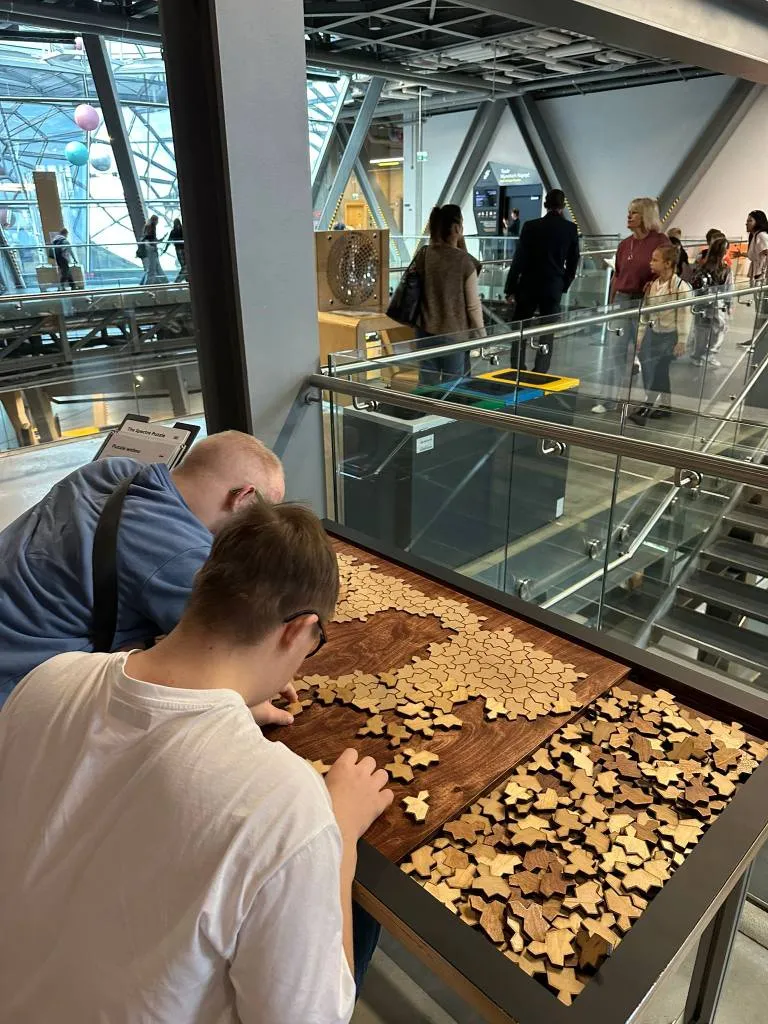 Centrum Nauki Kopernik