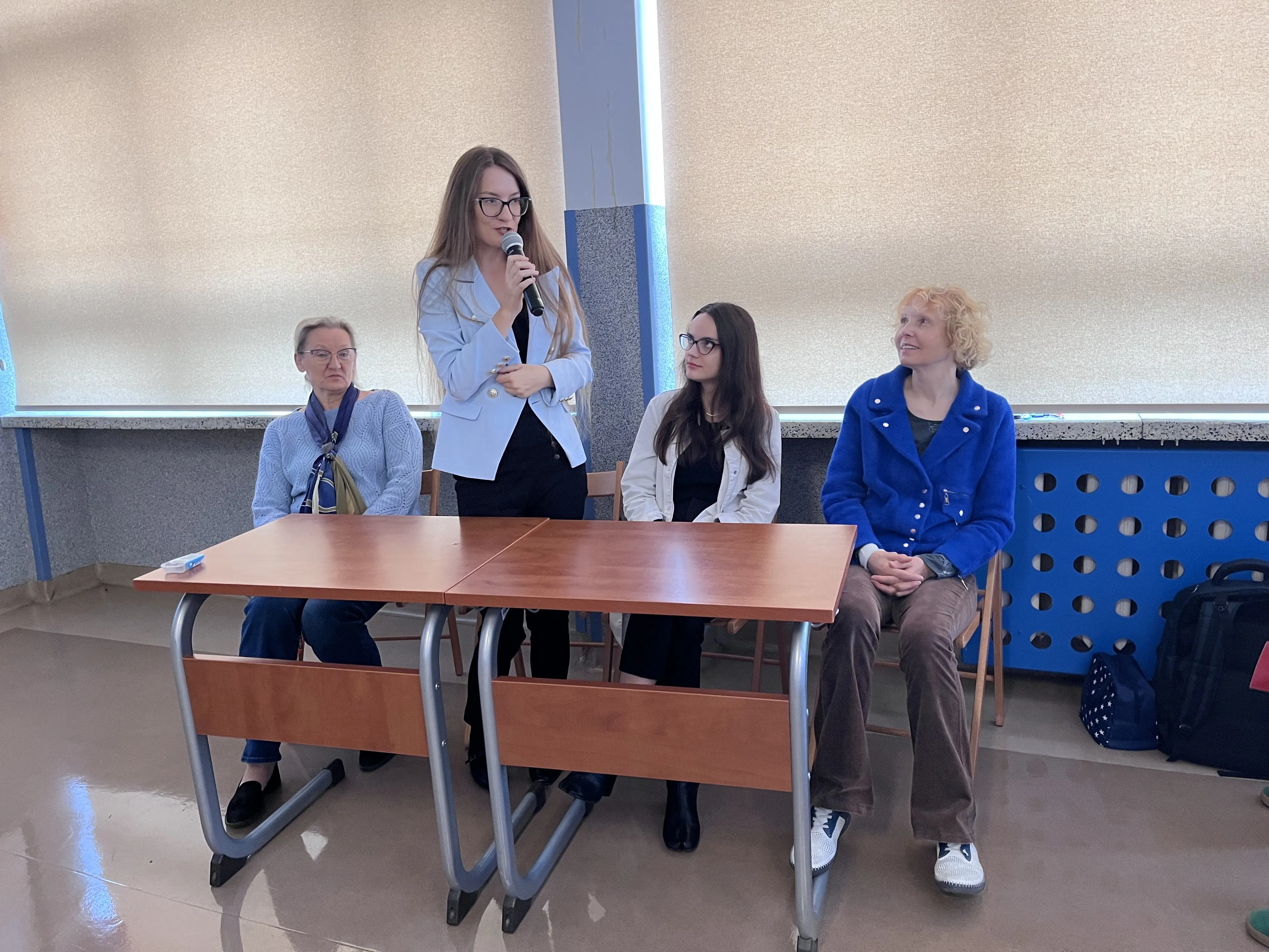 Dzień zdrowia psychicznego