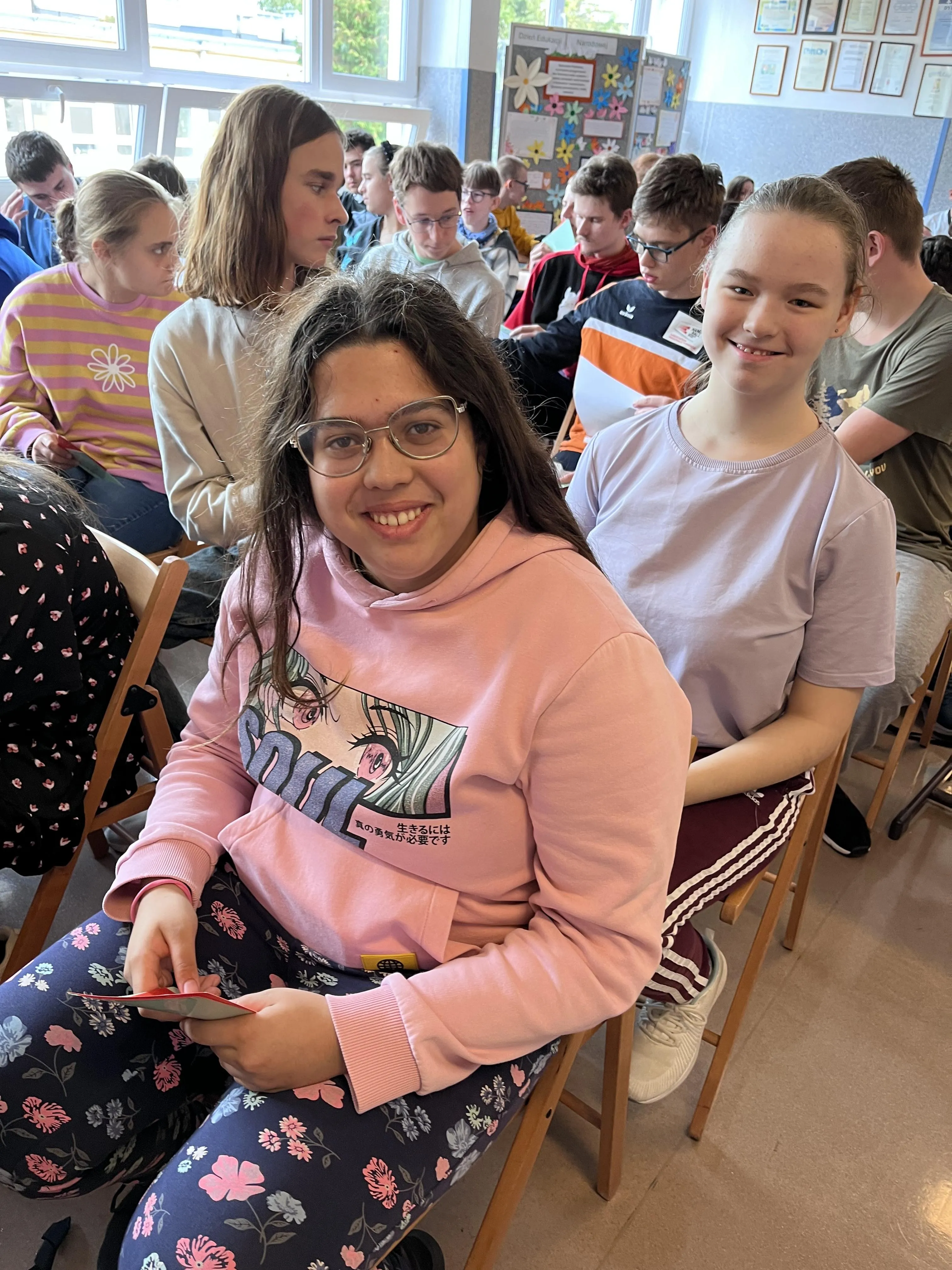 Dzień zdrowia psychicznego