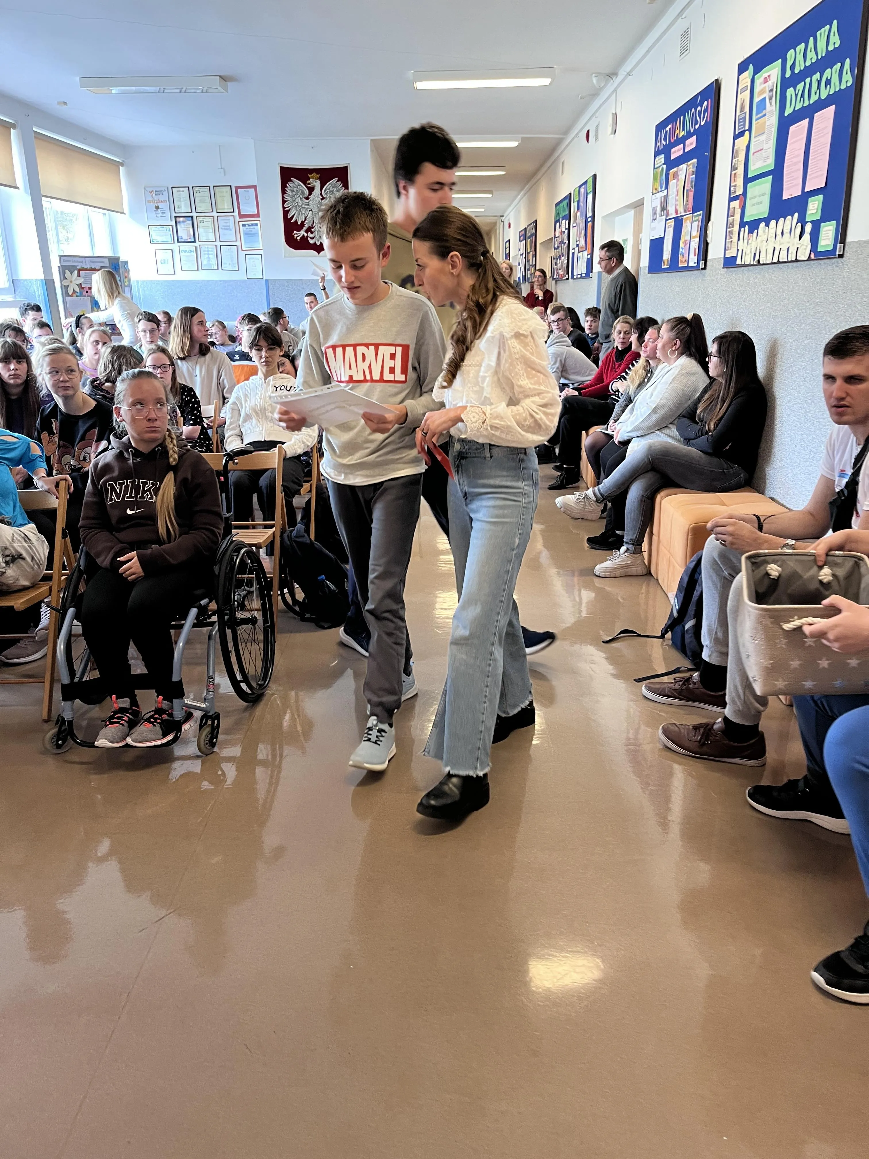 Dzień zdrowia psychicznego