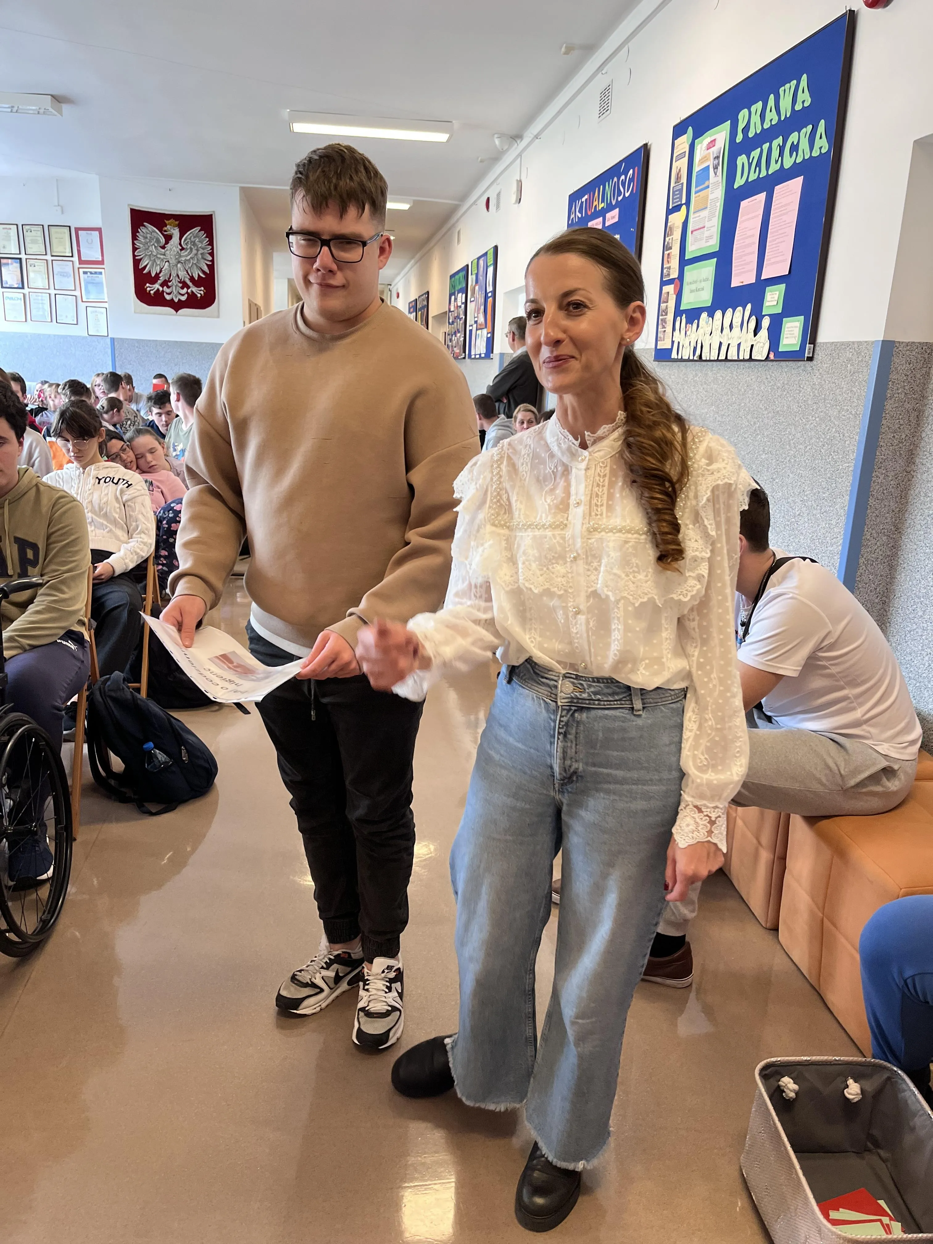 Dzień zdrowia psychicznego