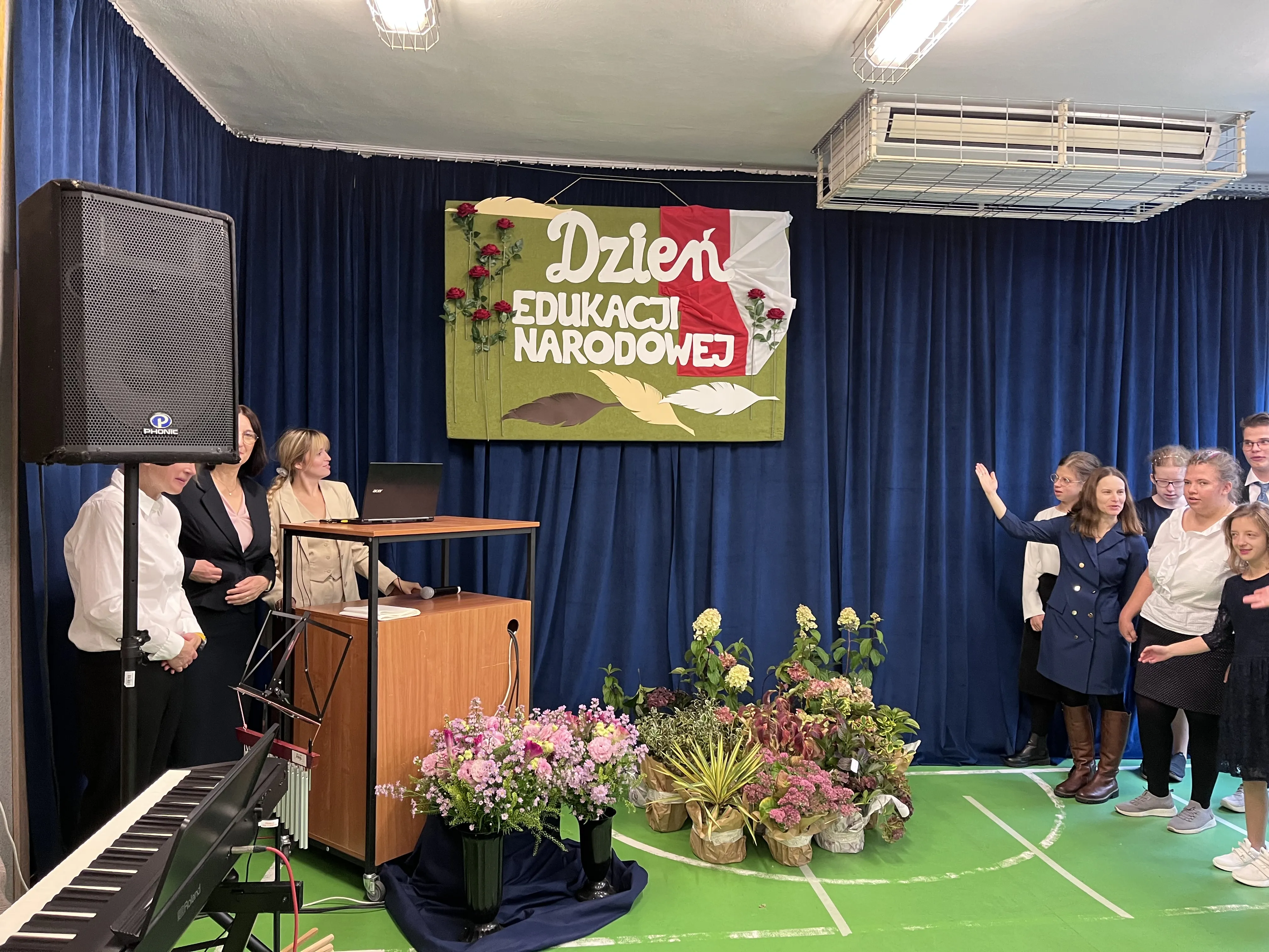 ślubowanie ślubowanie