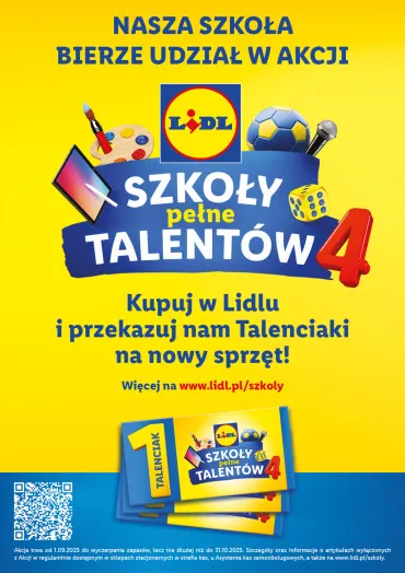 Talenty