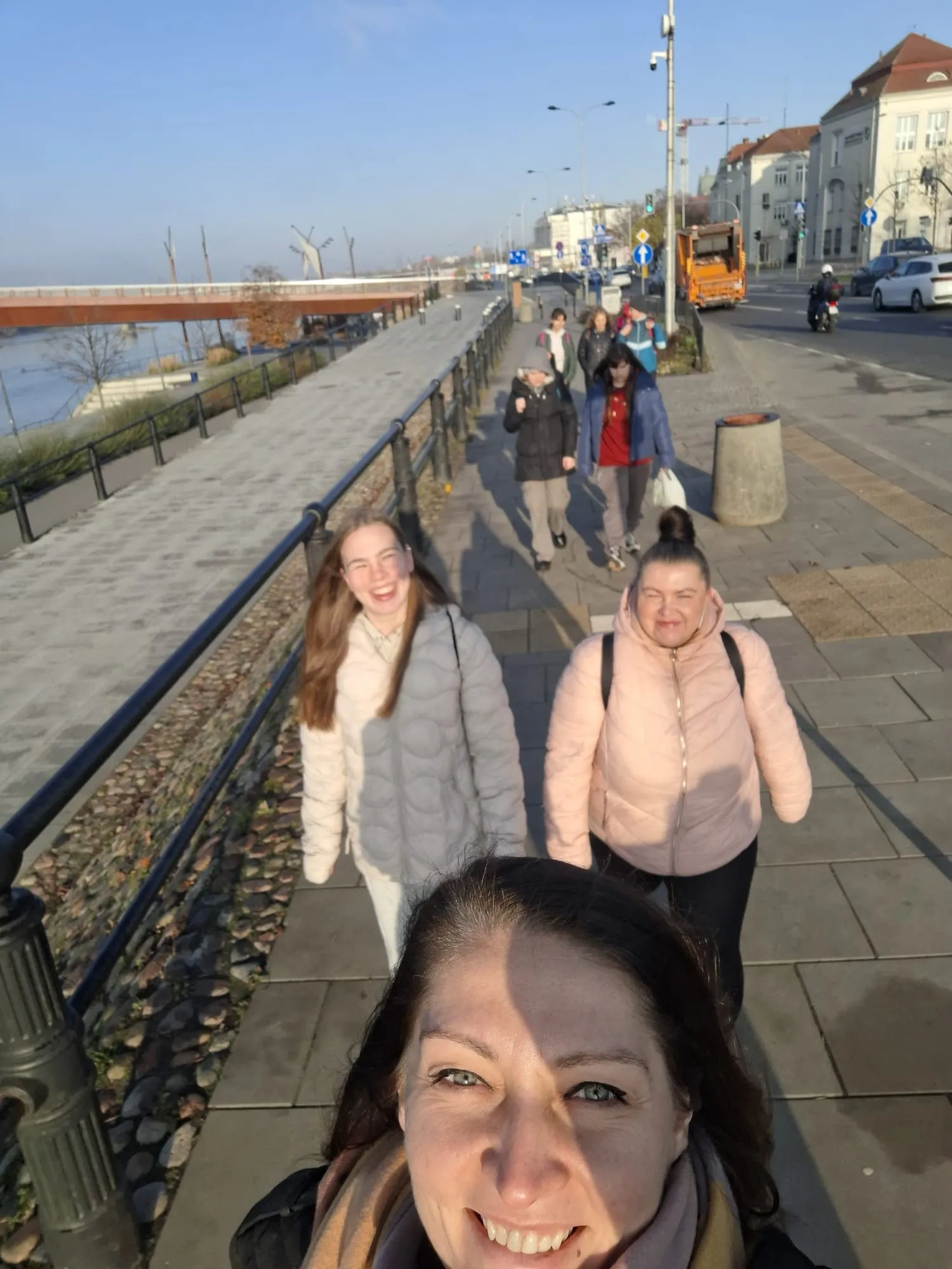 Wizyta w Centrum Nauki Kopernik