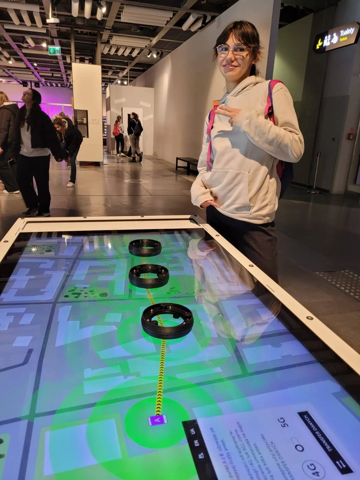 Wizyta w Centrum Nauki Kopernik