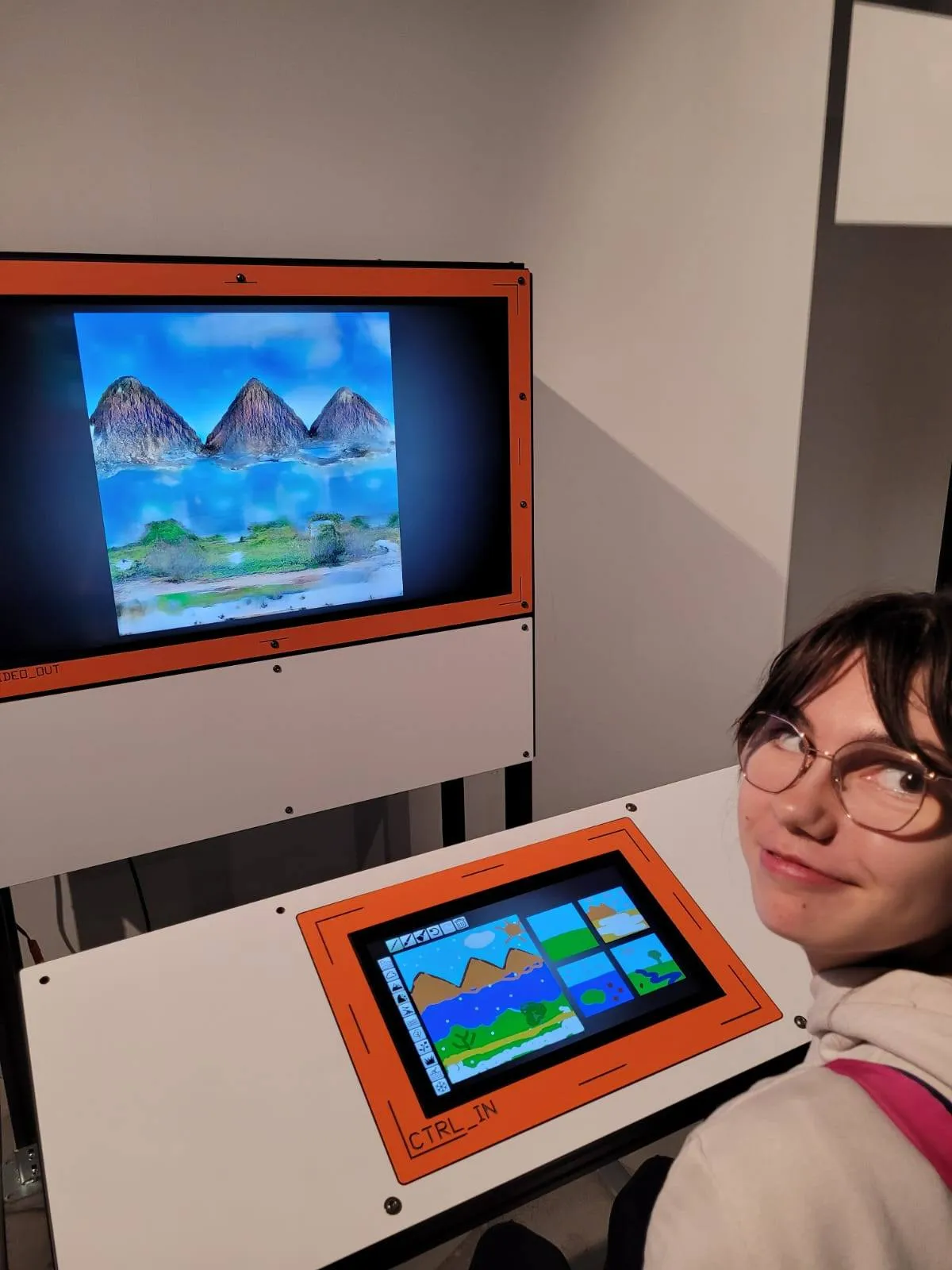 Wizyta w Centrum Nauki Kopernik