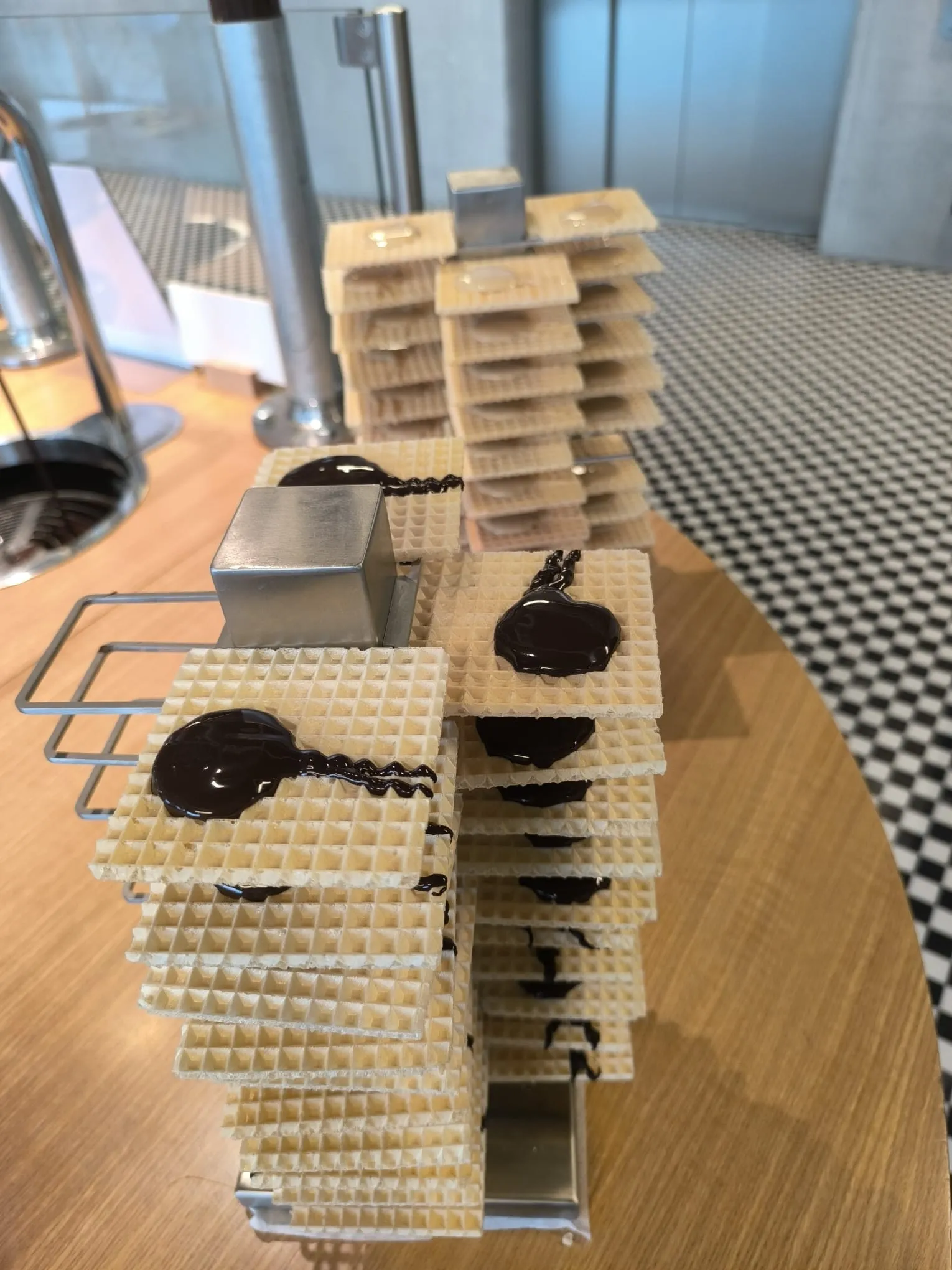 Muzeum Wedla w Warszawie