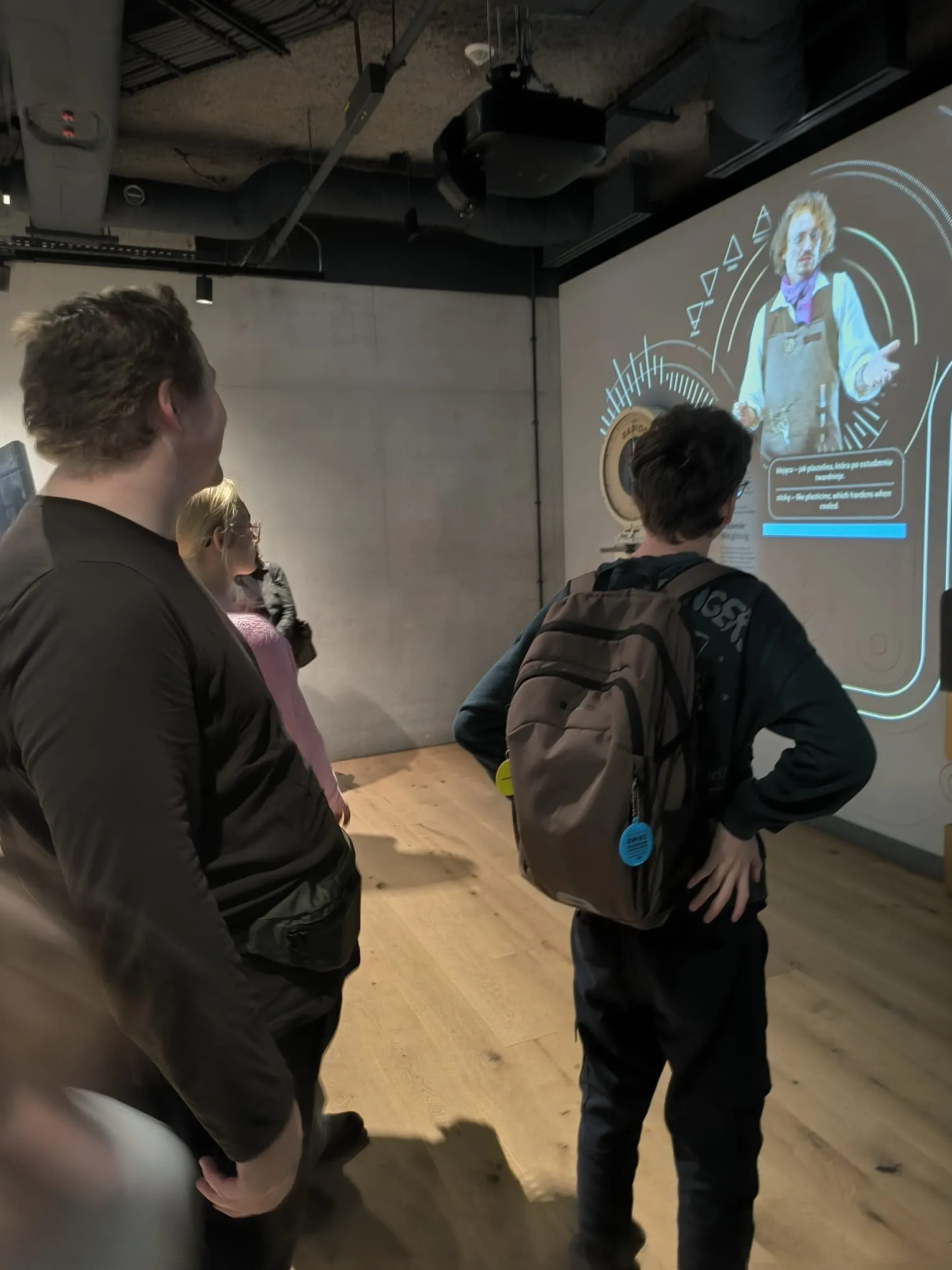 Muzeum Wedla w Warszawie