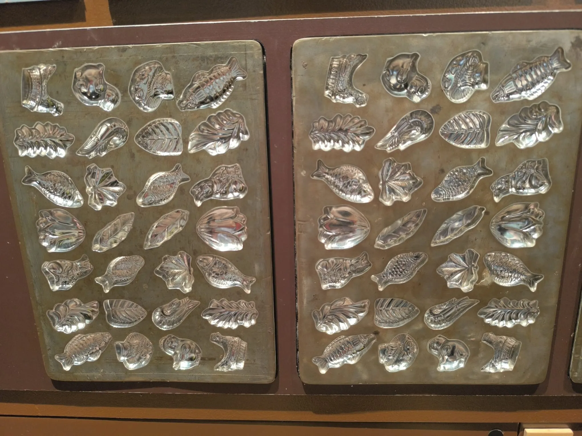 Muzeum Wedla w Warszawie